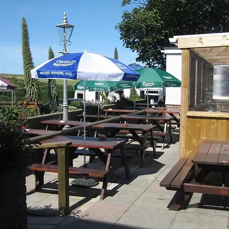 The Cornishman 2* تينتاجيل