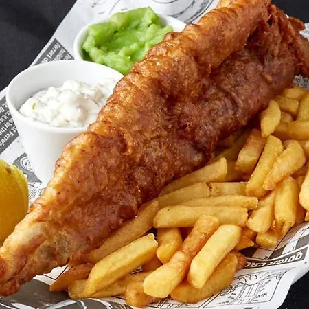 The Cornishman فندق