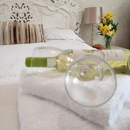 The Cornishman Hotel