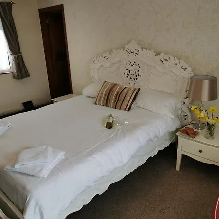 Hotel The Cornishman 2*
