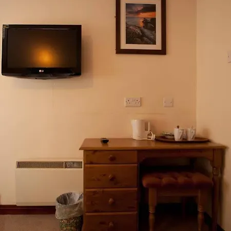 Hotel The Cornishman Tintagel