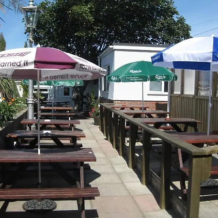 Hotel The Cornishman
