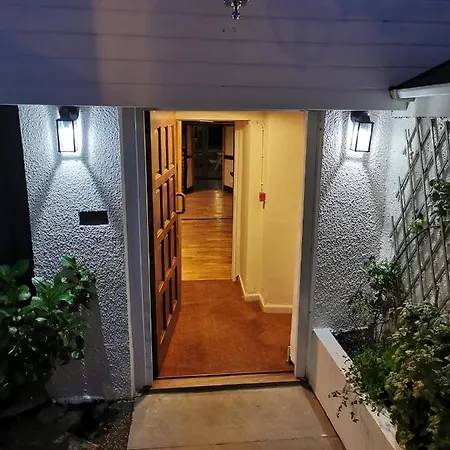 Hotel The Cornishman 2*