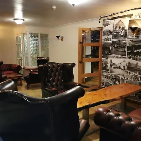 Hotel The Cornishman Tintagel
