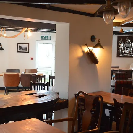 Hotel The Cornishman
