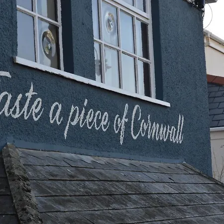 The Cornishman 2* Tintagel