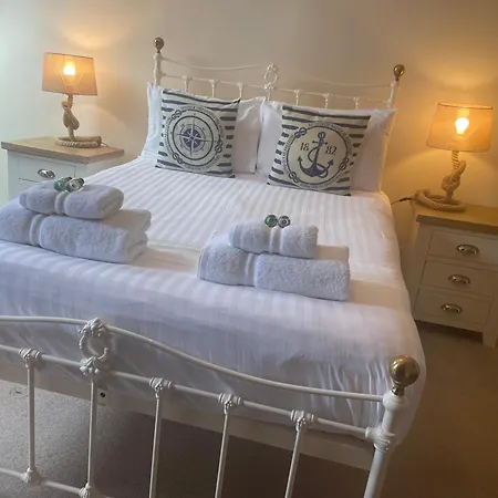 Hotel The Cornishman