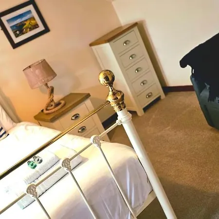 The Cornishman Hotel Tintagel