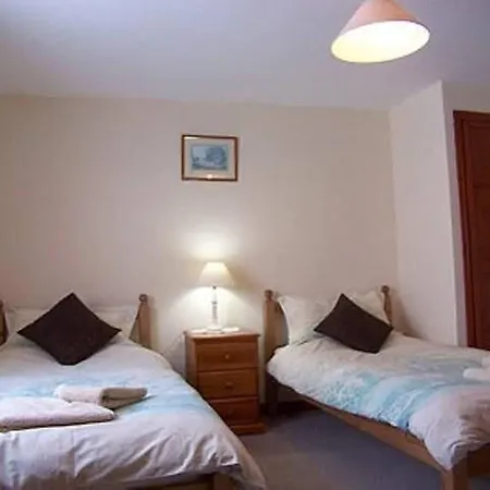 The Cornishman Hotel Tintagel
